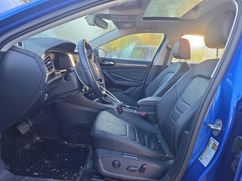 2023 VOLKSWAGEN JETTA SEL 7