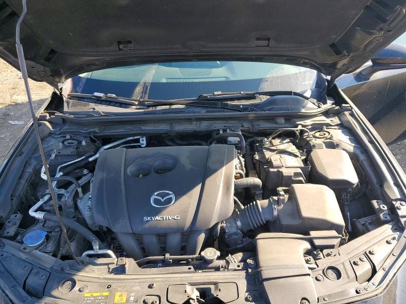 2021 MAZDA 3 SELECT 11