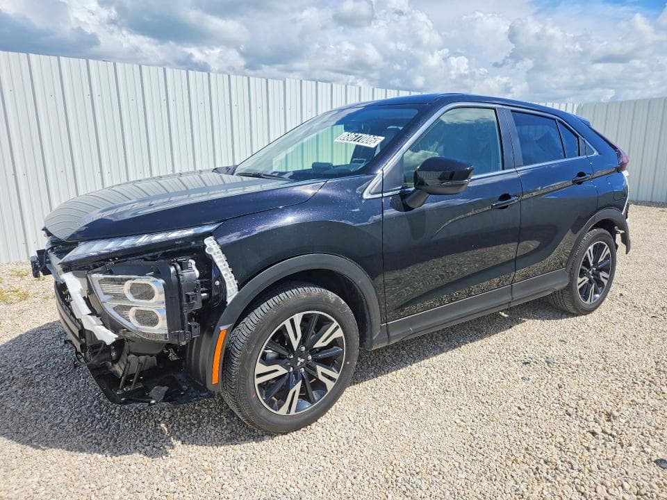 2026 MITSUBISHI ECLIPSE CROSS SE - 1