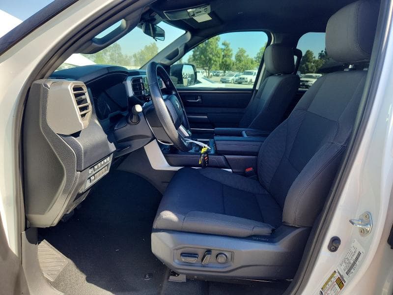 2026 TOYOTA TUNDRA SR5 7