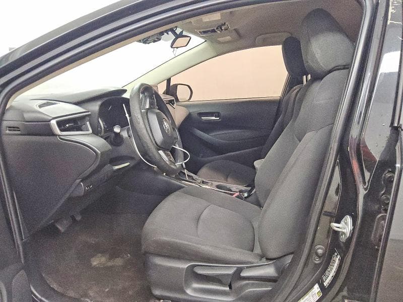 2020 TOYOTA COROLLA LE 7