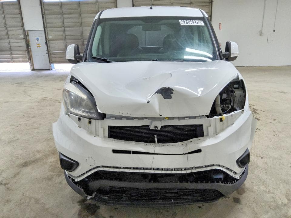 2018 RAM PROMASTER CITY SLT 5