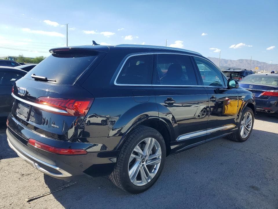 2023 AUDI Q7 PREMIUM PLUS 3