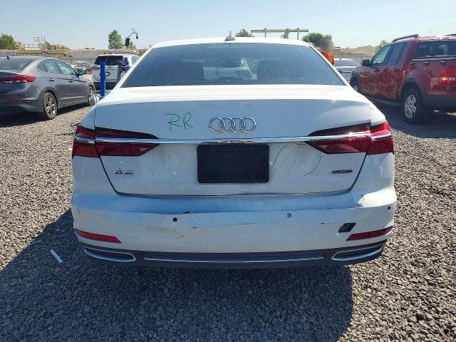 2020 AUDI A6 PREMIUM 6