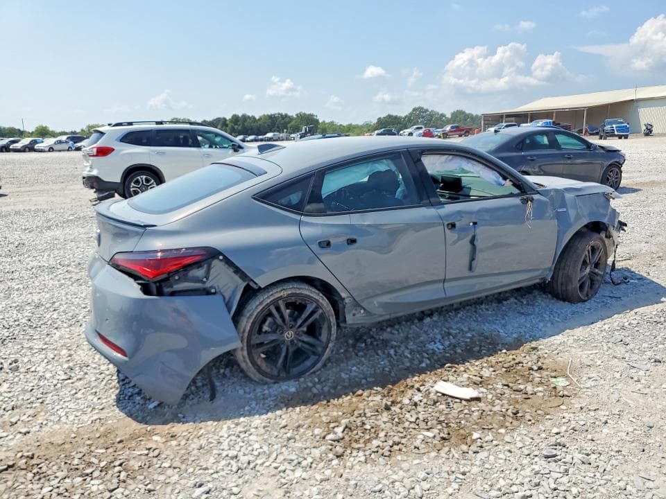 2026 ACURA INTEGRA A-SPEC TECH 3