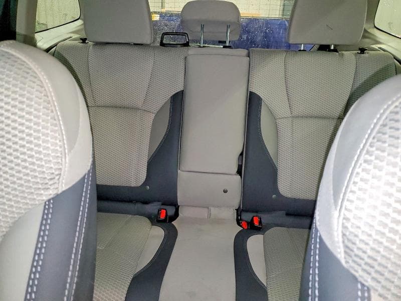 2024 SUBARU FORESTER PREMIUM 10