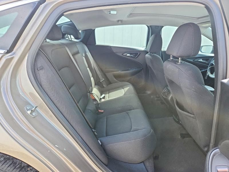 2024 CHEVROLET MALIBU LT 10