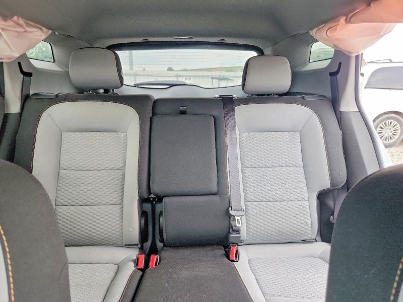 2018 GMC TERRAIN SLE 10