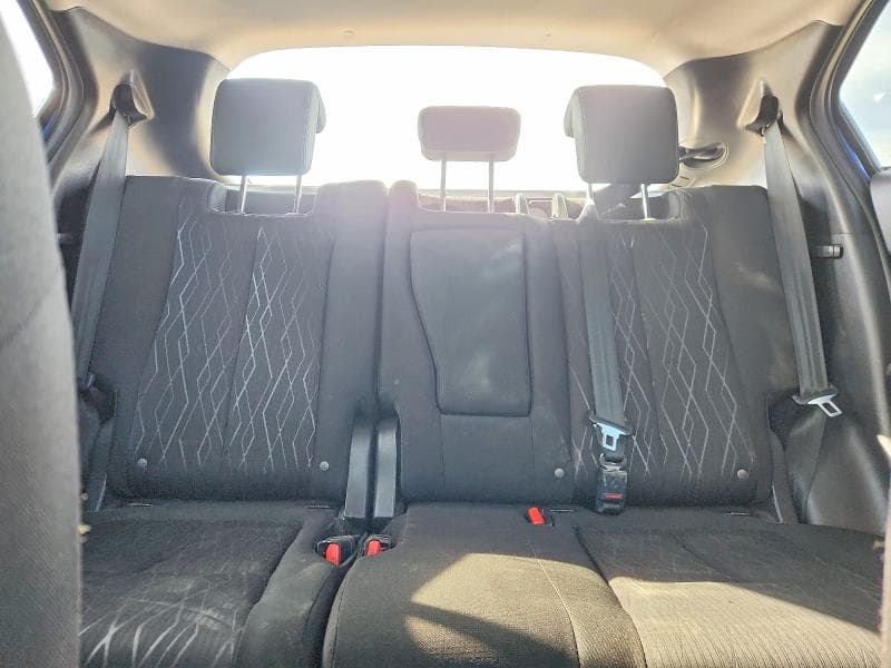 2018 MITSUBISHI ECLIPSE CROSS LE 10