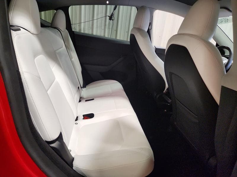 2023 TESLA MODEL Y 10