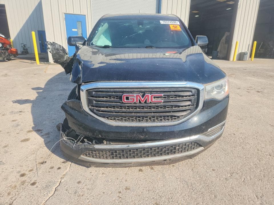 2019 GMC ACADIA SLE 5
