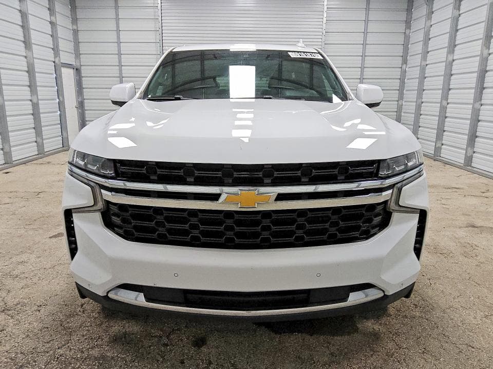 2023 CHEVROLET TAHOE C1500 LS 5
