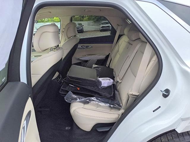 2026 GENESIS GV70 ADVANCED 13