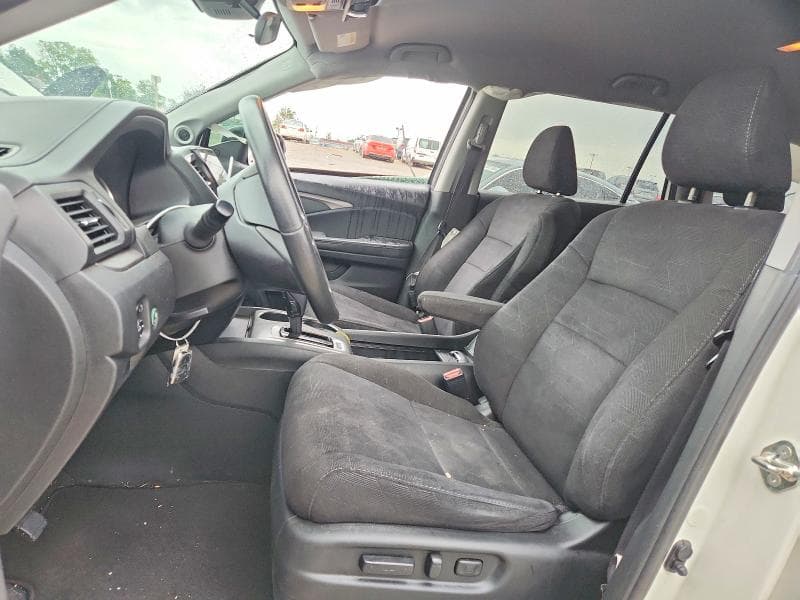 2019 HONDA PILOT EX 7