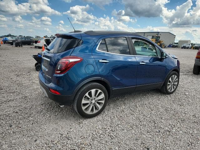 2019 BUICK ENCORE PREFERRED 3