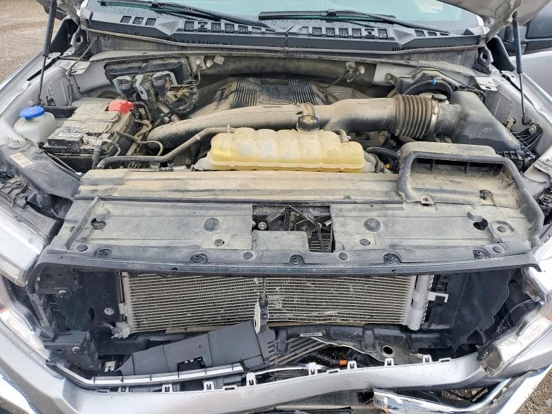 2020 FORD F150 SUPERCREW 11