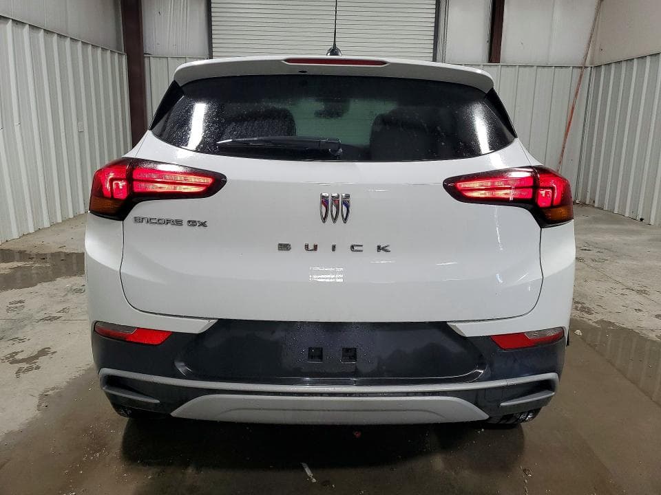 2026 BUICK ENCORE GX PREFERRED 6