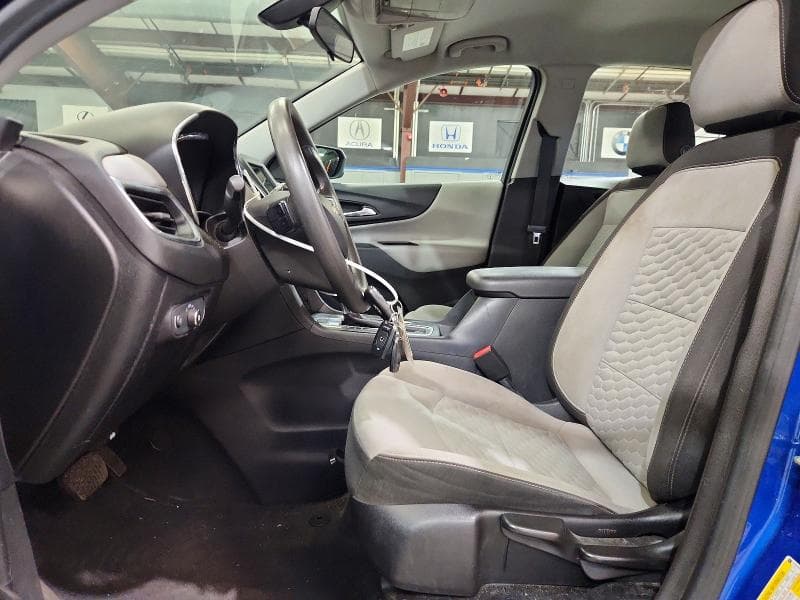 2019 CHEVROLET EQUINOX LS 7