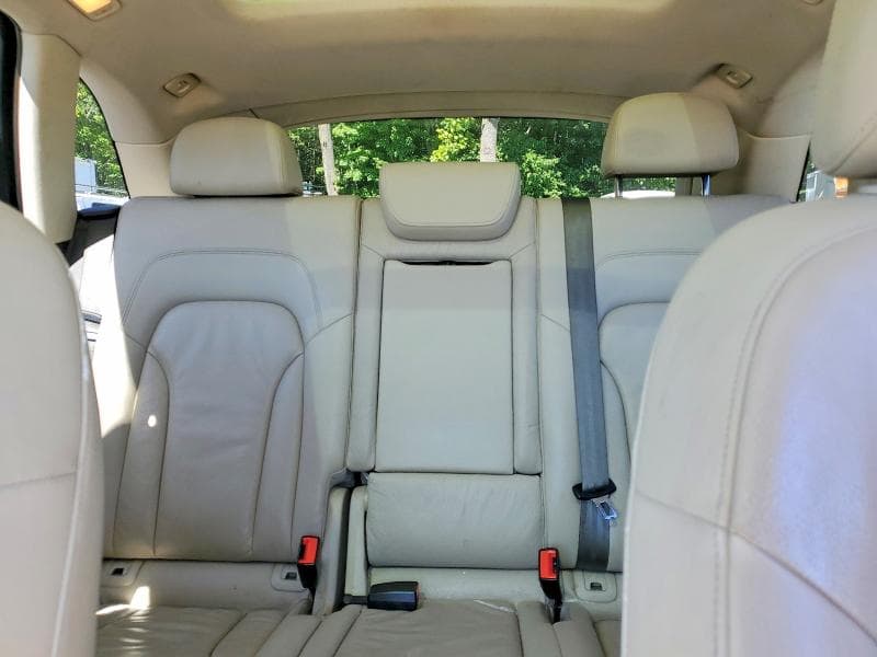 2017 AUDI Q5 PREMIUM 10