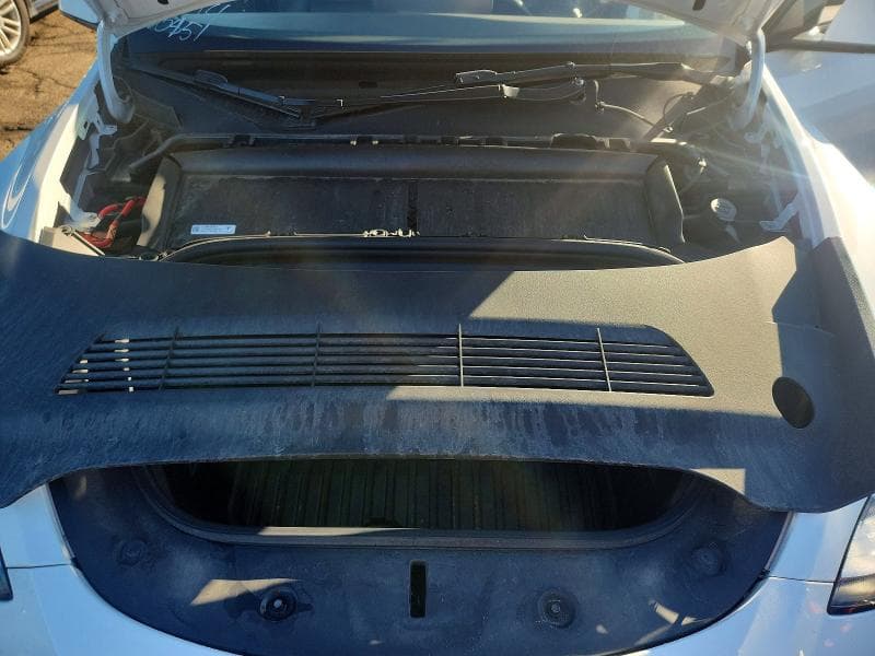 2021 TESLA MODEL Y 11