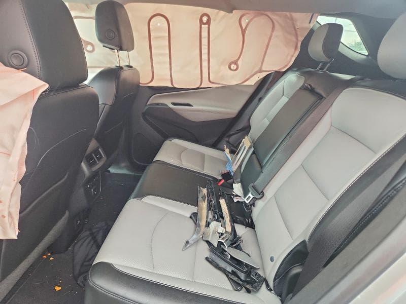 2020 CHEVROLET EQUINOX PREMIER 11