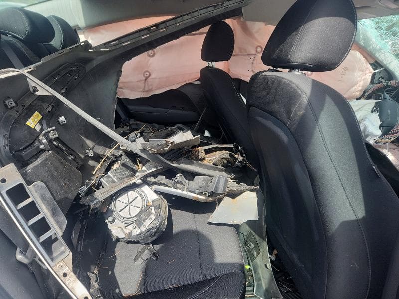 2018 HYUNDAI ELANTRA SE 10