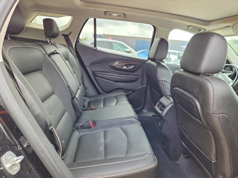 2020 GMC TERRAIN DENALI 11
