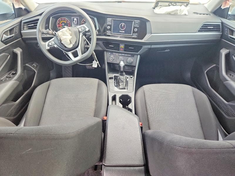 2021 VOLKSWAGEN JETTA S 8