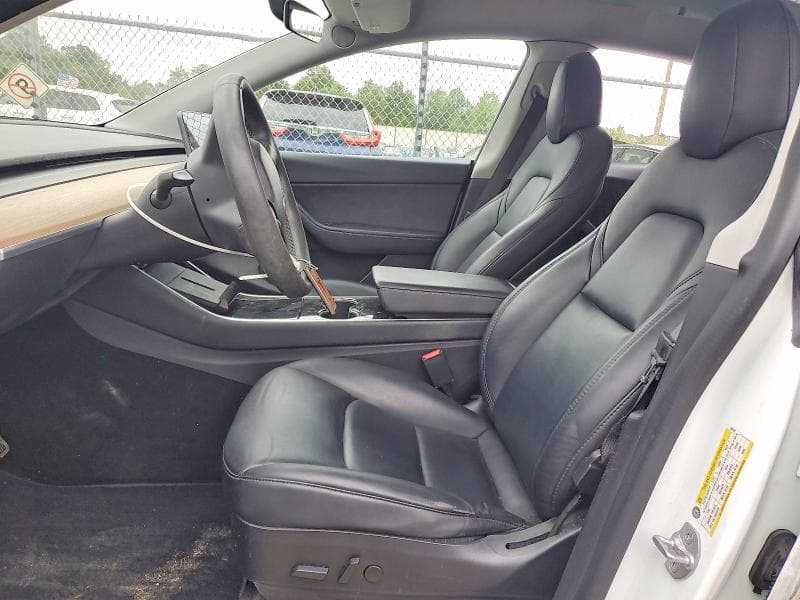 2020 TESLA MODEL Y 7