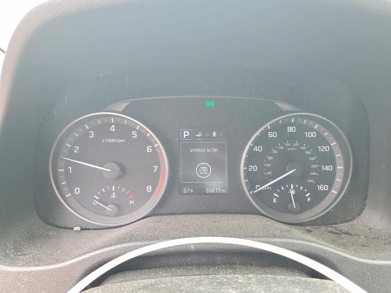 2018 HYUNDAI ELANTRA VALUE EDITION 9
