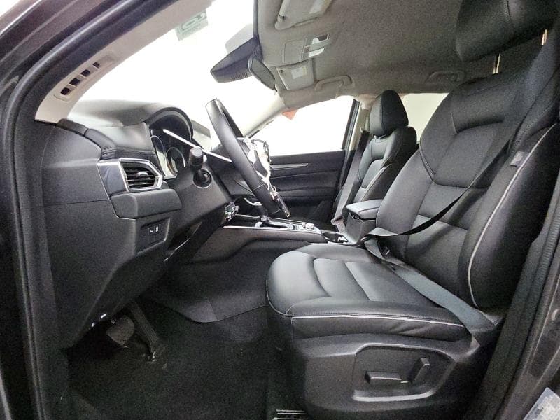 2025 MAZDA CX-5 SELECT 7