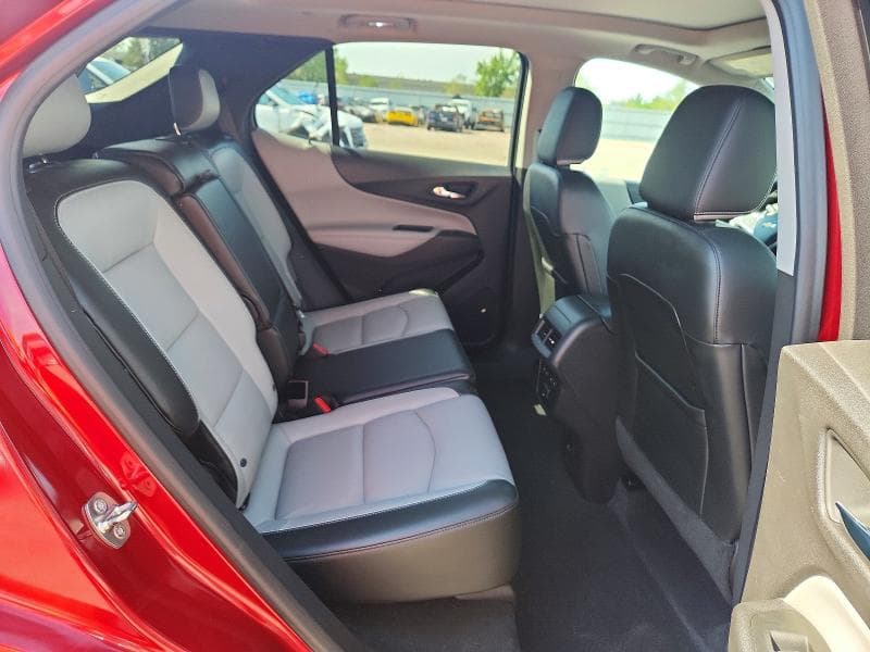 2019 CHEVROLET EQUINOX PREMIER 10