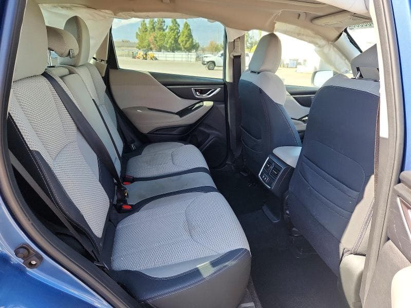 2023 SUBARU FORESTER PREMIUM 10