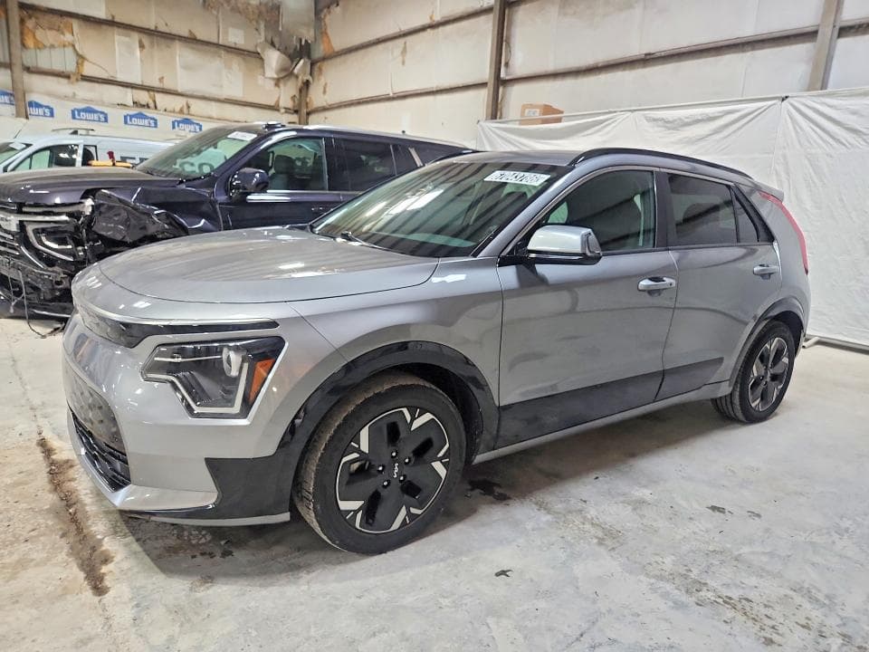 2024 KIA NIRO WIND - 1