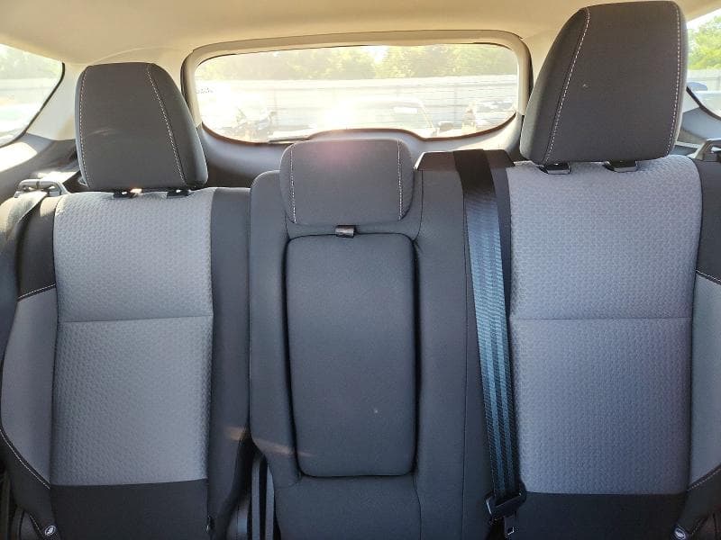 2017 FORD ESCAPE 10