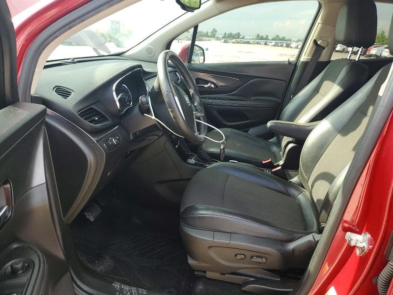 2018 BUICK ENCORE SPORT TOURING 7