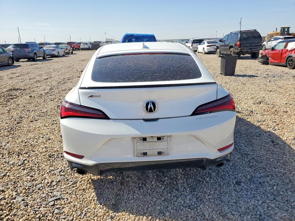 2023 ACURA INTEGRA A-SPEC 6
