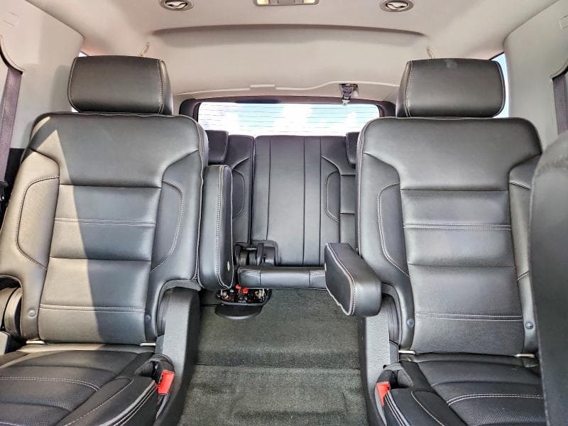 2017 GMC YUKON DENALI 10