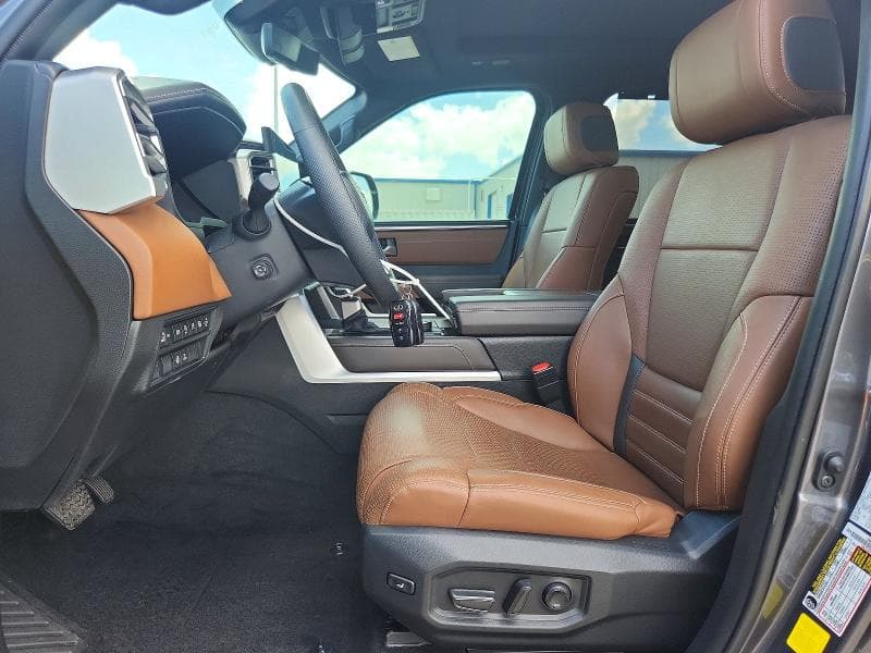 2023 TOYOTA TUNDRA 1794 EDITION 7