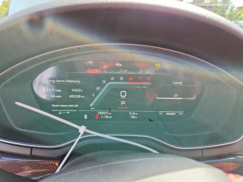 2021 AUDI S5 PREMIUM PLUS 9