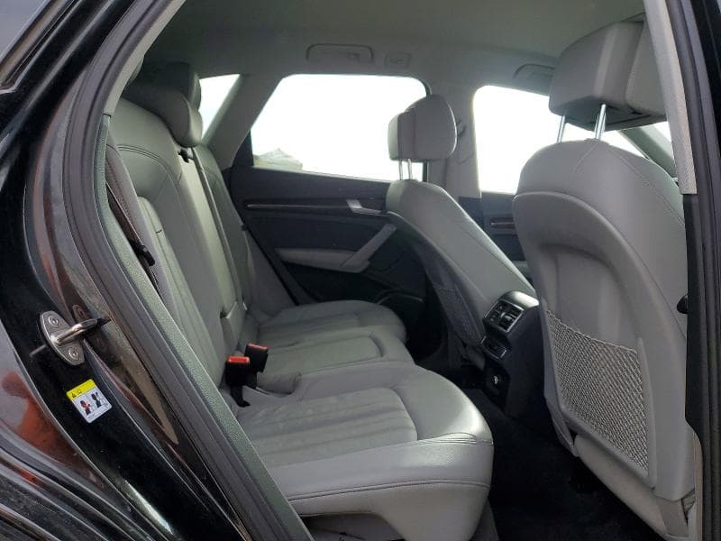 2018 AUDI Q5 PREMIUM 11
