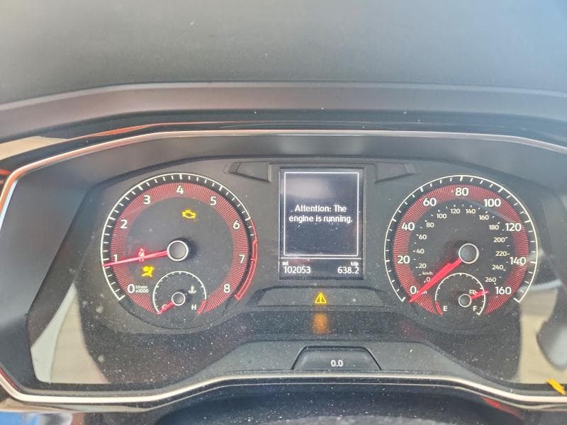 2019 VOLKSWAGEN JETTA S 9