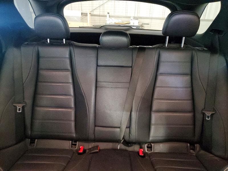 2020 MERCEDES-BENZ GLE 350 4MATIC 10
