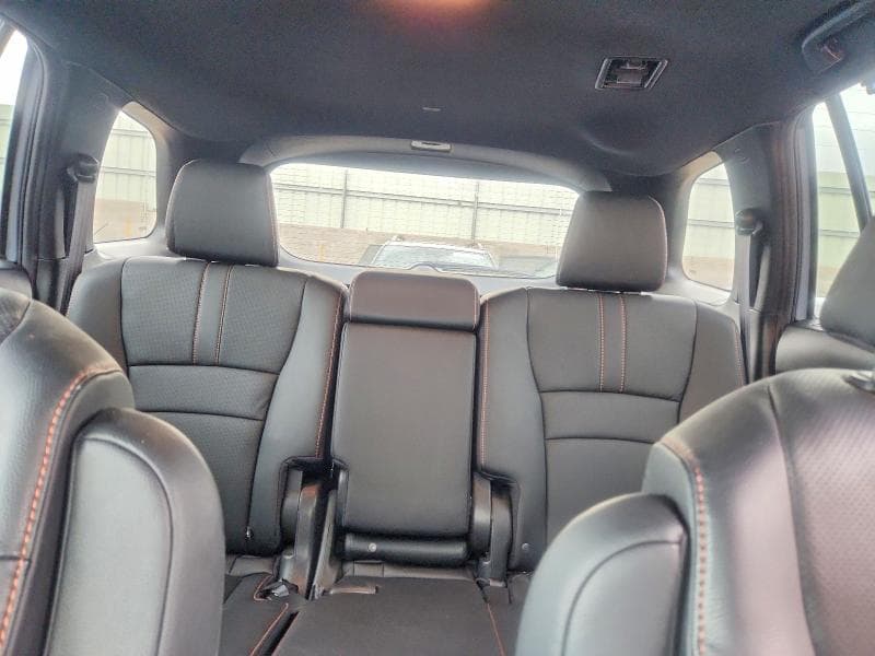2022 HONDA PASSPORT TRAIL SPORT 10
