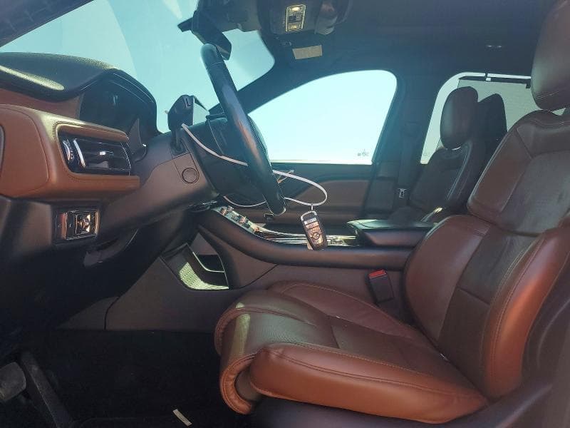2020 LINCOLN AVIATOR RESERVE 7