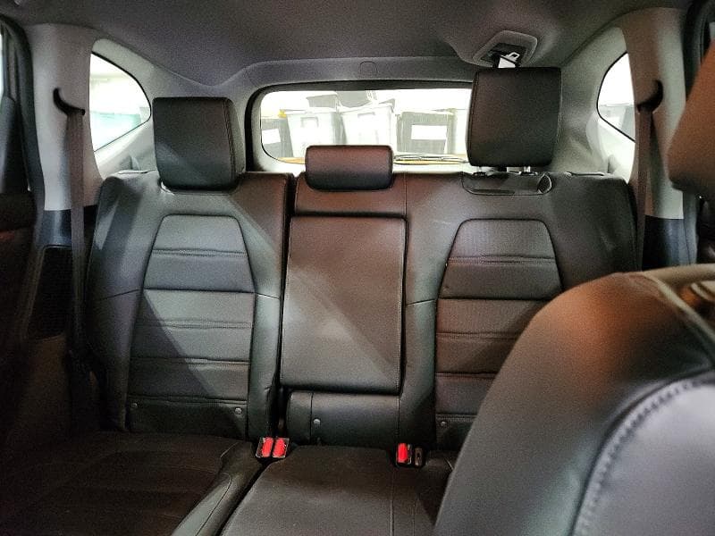 2020 HONDA CR-V TOURING 10