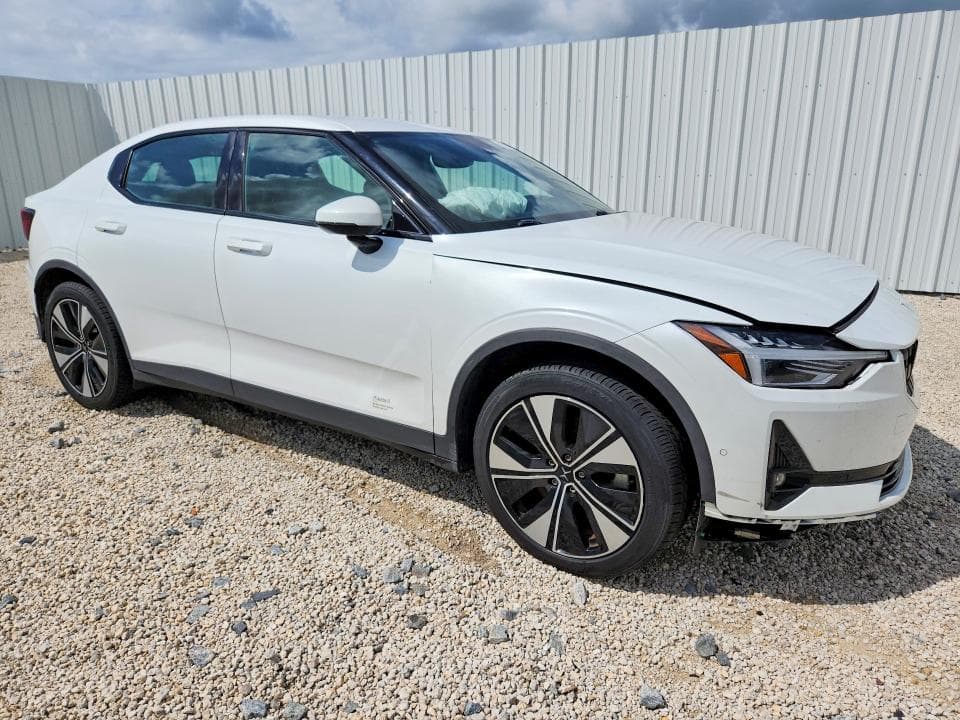 2023 POLESTAR 2 4