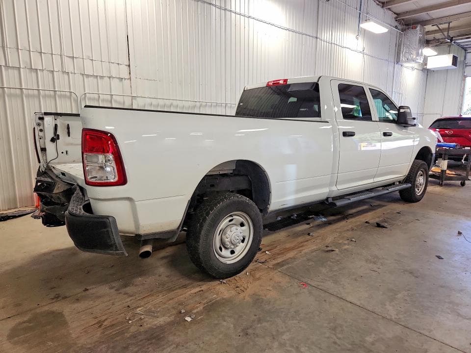2023 RAM 2500 TRADESMAN 3
