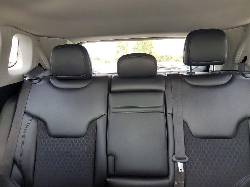2018 JEEP COMPASS LATITUDE 10