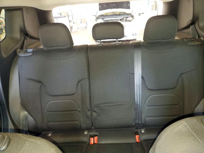 2020 JEEP RENEGADE LATITUDE 10